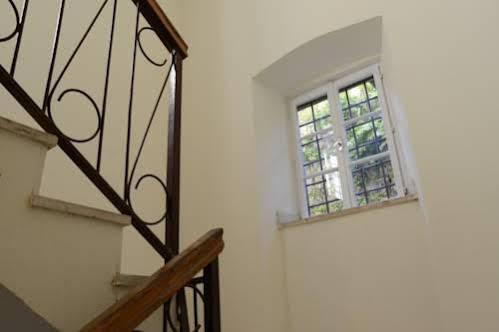 Filip Apartment *