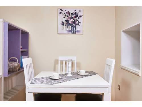 Filip Apartment *